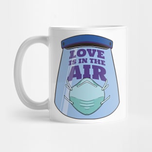 Anti Valentine   P R t shirt Mug